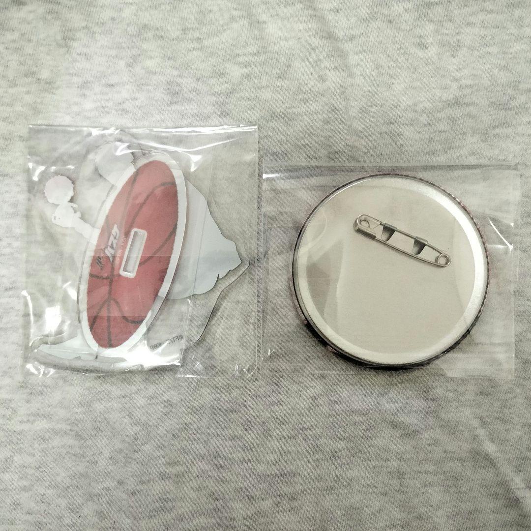 黒子のバスケ 赤司征十郎 バースデーセット