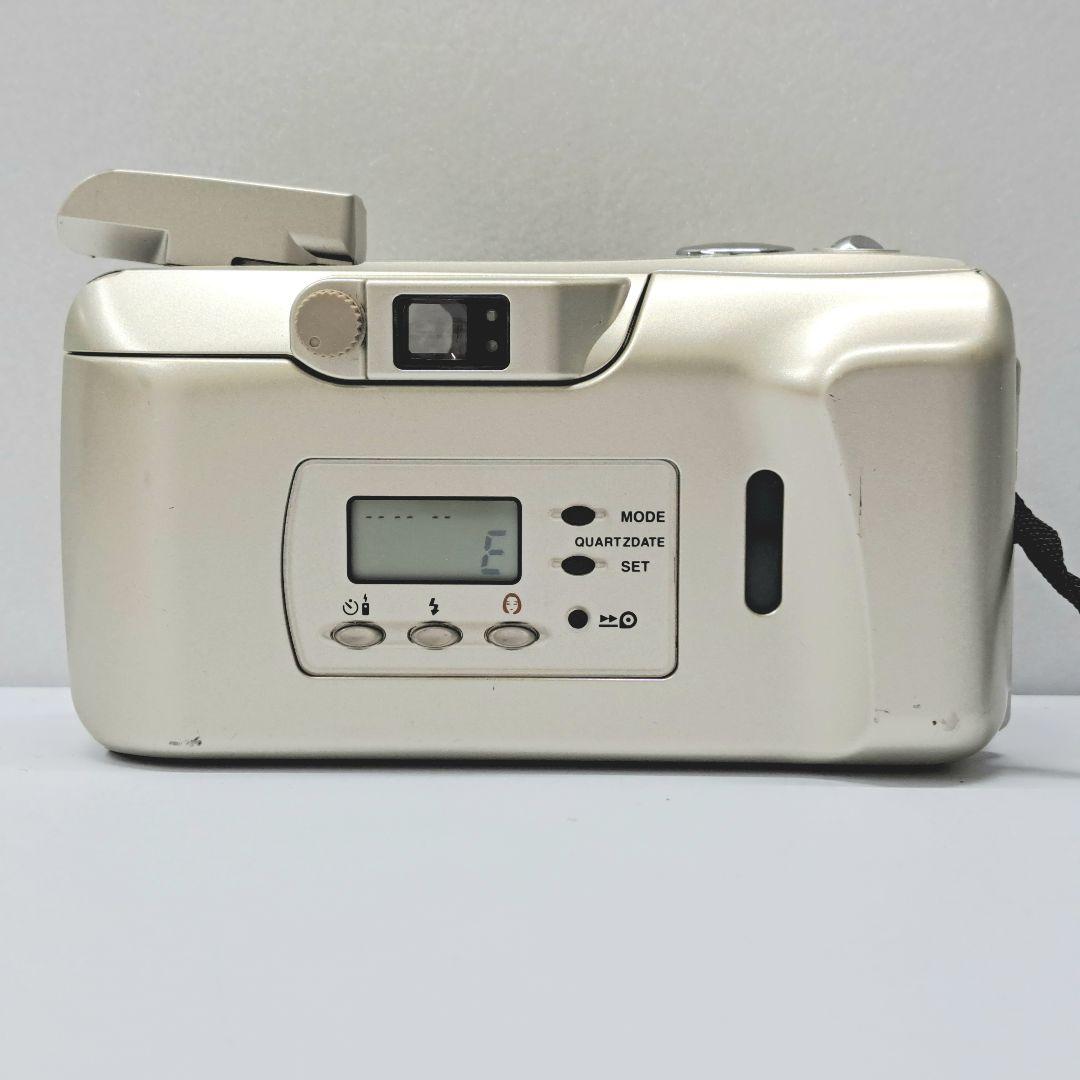 OLYMPUS オリンパス μ[mju:] Ⅲ 150 フィルムカメラ