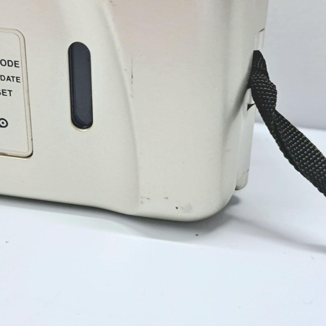 OLYMPUS オリンパス μ[mju:] Ⅲ 150 フィルムカメラ