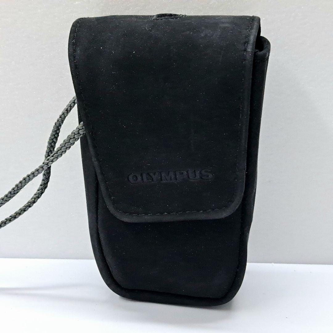 OLYMPUS オリンパス μ[mju:] Ⅲ 150 フィルムカメラ