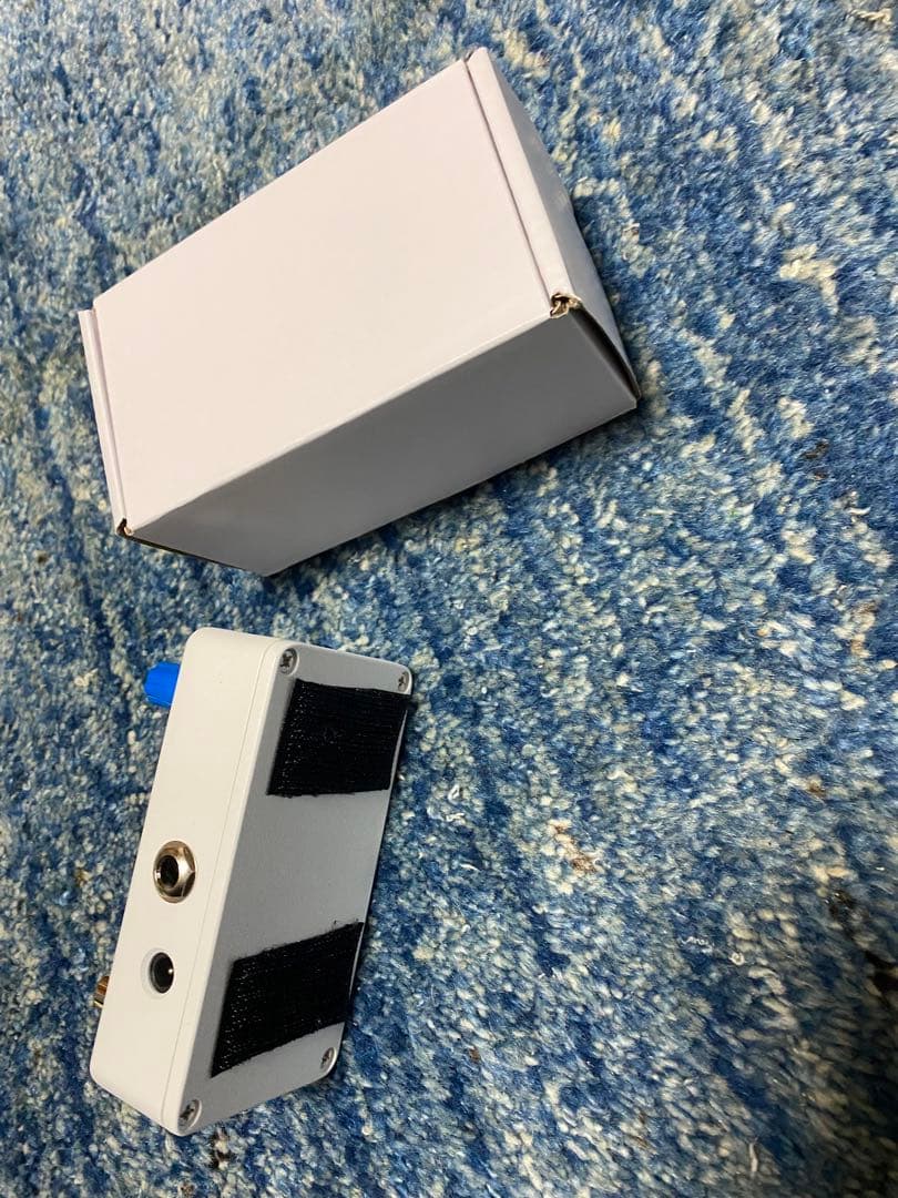 Animals Pedal Double Spy Mission オートワウ