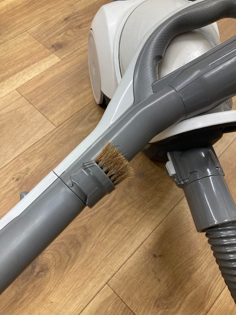 三菱　MITSUBISHI 紙パック式 掃除機 紙パック掃除機 2021年製