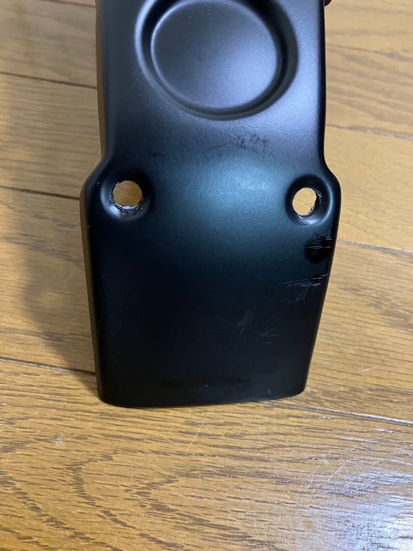 HONDAレブル２５０　Ｄｉａｂｌｏ　タンクカバー