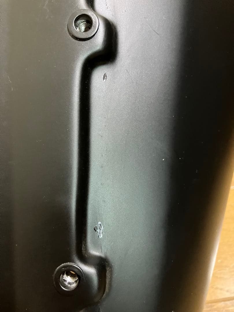 HONDAレブル２５０　Ｄｉａｂｌｏ　タンクカバー