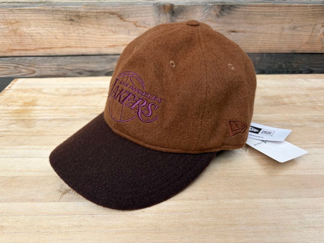 30%OFF 新品 別注 NEW ERA JOSHUA E LALK 930