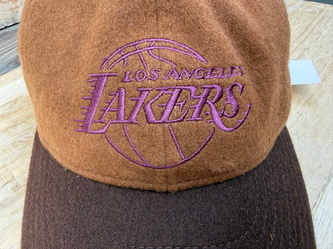 30%OFF 新品 別注 NEW ERA JOSHUA E LALK 930