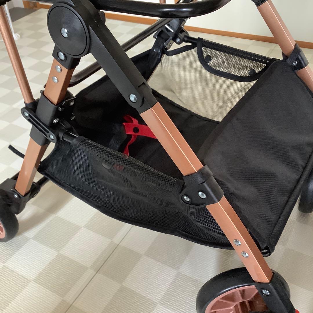 値下げしました！ペットカート