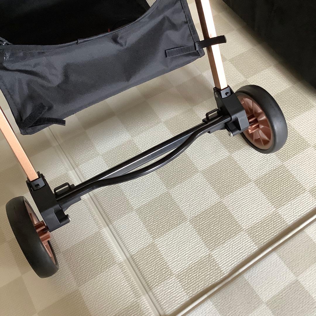 値下げしました！ペットカート