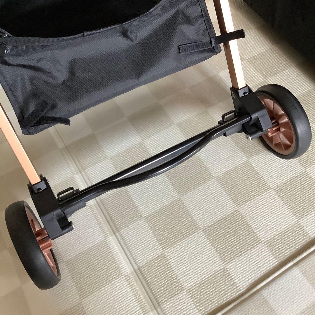 値下げしました！ペットカート