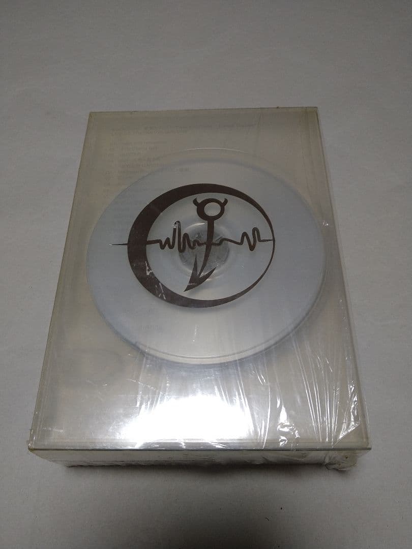 BUCK-TICK 悪魔とフロイト 初回生産限定盤