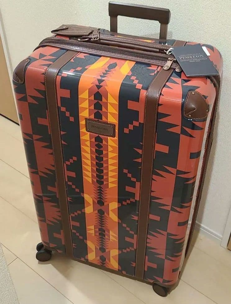 ★PENDLETON ペンドルトン キャリーケース