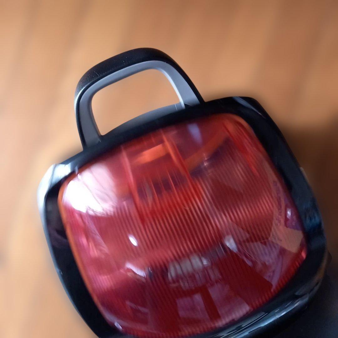 パナソニック掃除機MC-SK16A