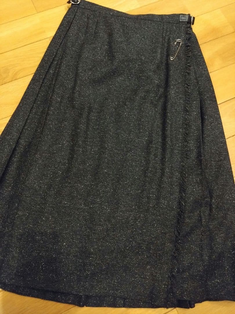 【専用】 オニール　プリーツスカート　2枚セット