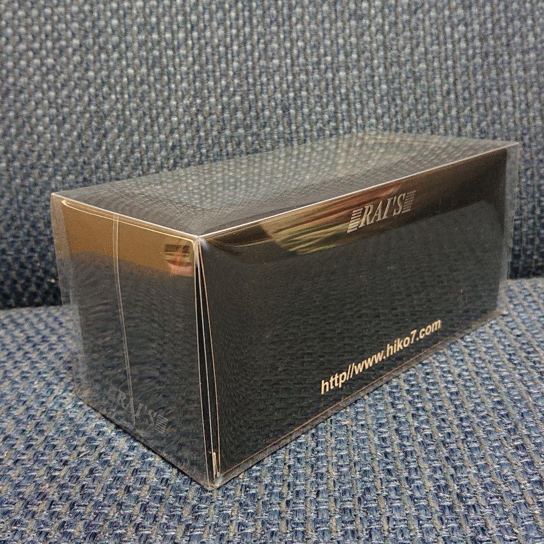 レイズ ヒコセブン日産スカイライン250GTV35 警察本部刑事部機動捜査隊車両