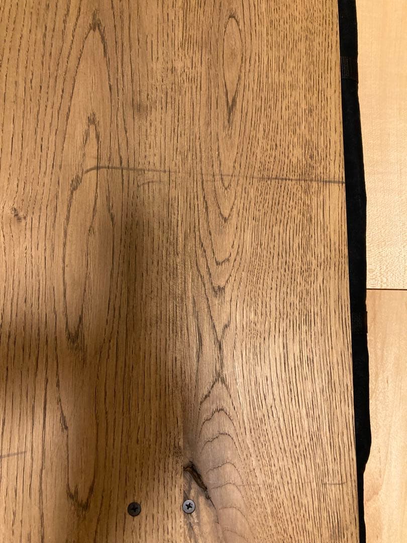 テーブル・チェア・ハンモック nerudesignworks Vintagemukunodeck