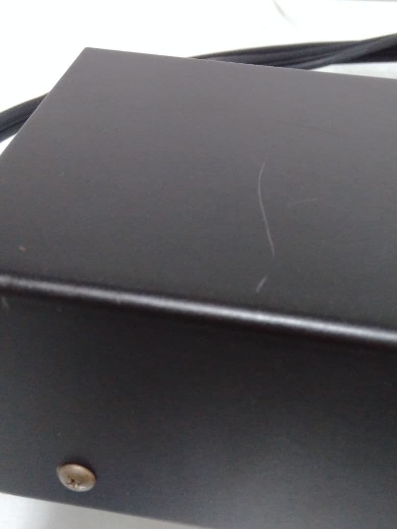 デノン MC(DL-103等)用 昇圧トランス AU-305 パスSWが使い安い