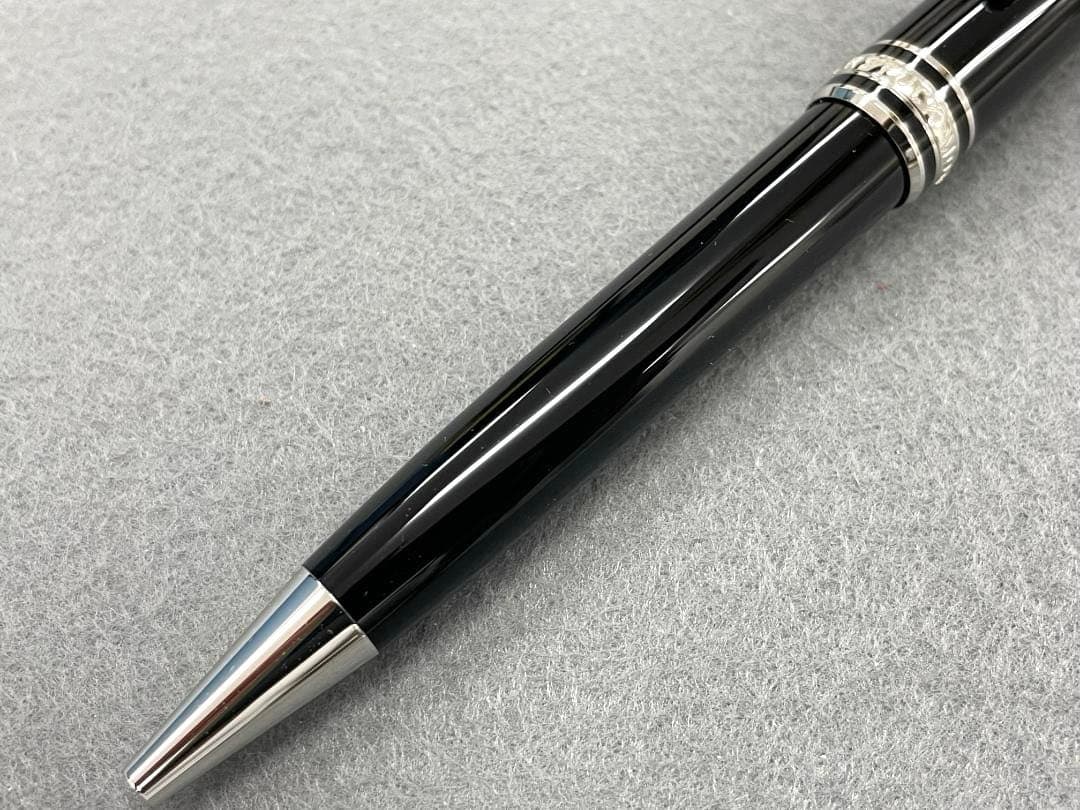 MONTBLANC MEISTERSTUCK P164 プラチナ