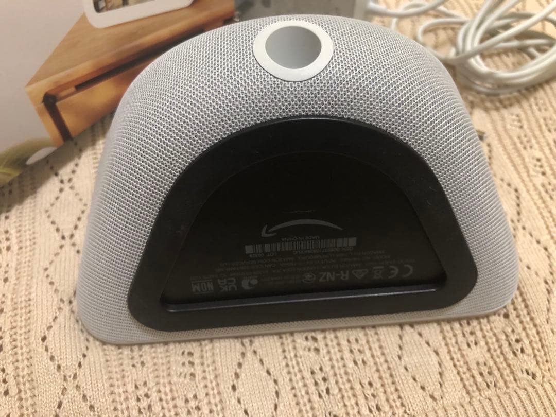 Echo Show 5 第３世代 スマートスピーカー