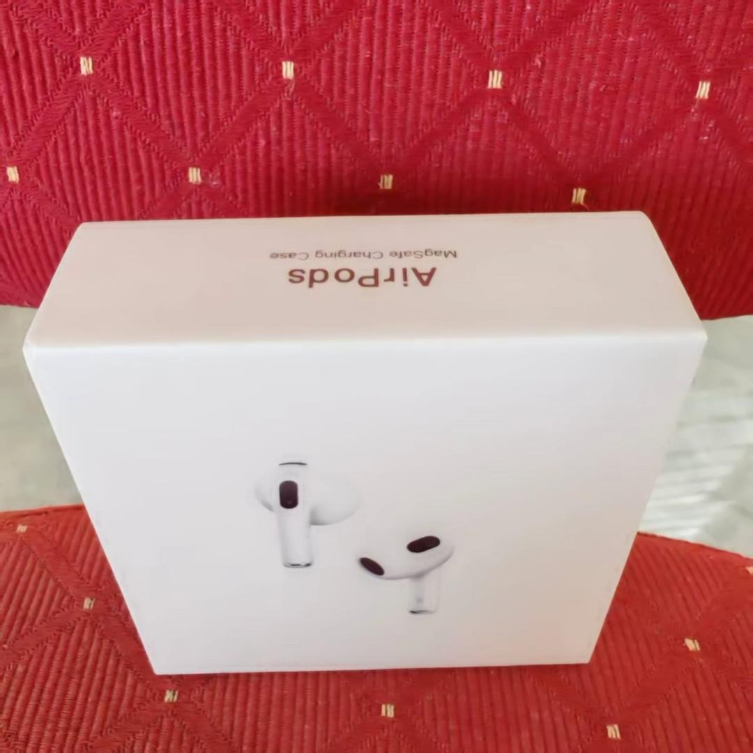AirPods 第3世代 新品未開封