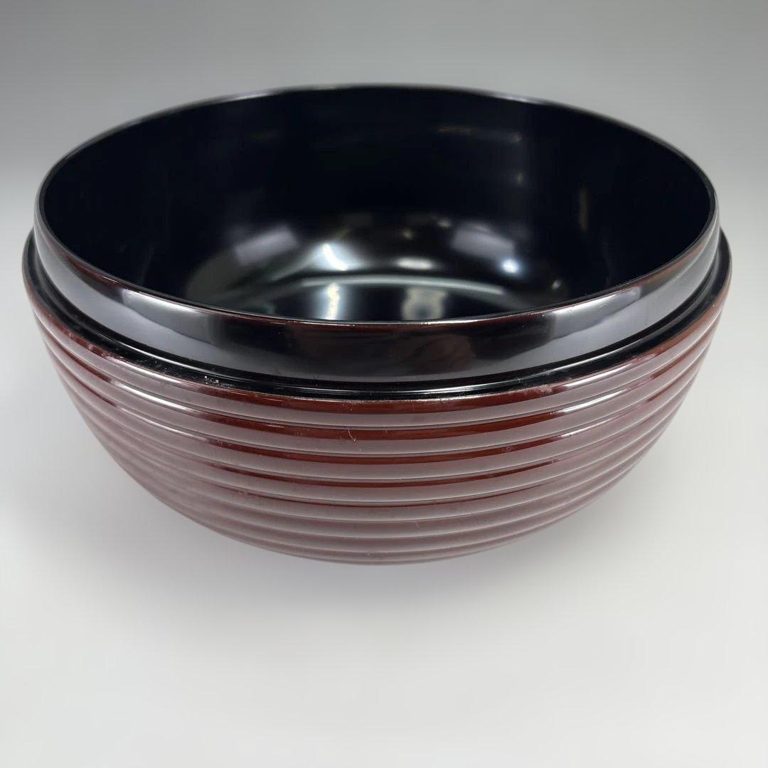 【茶道具】ロクロ目唐松食籠（紙箱）