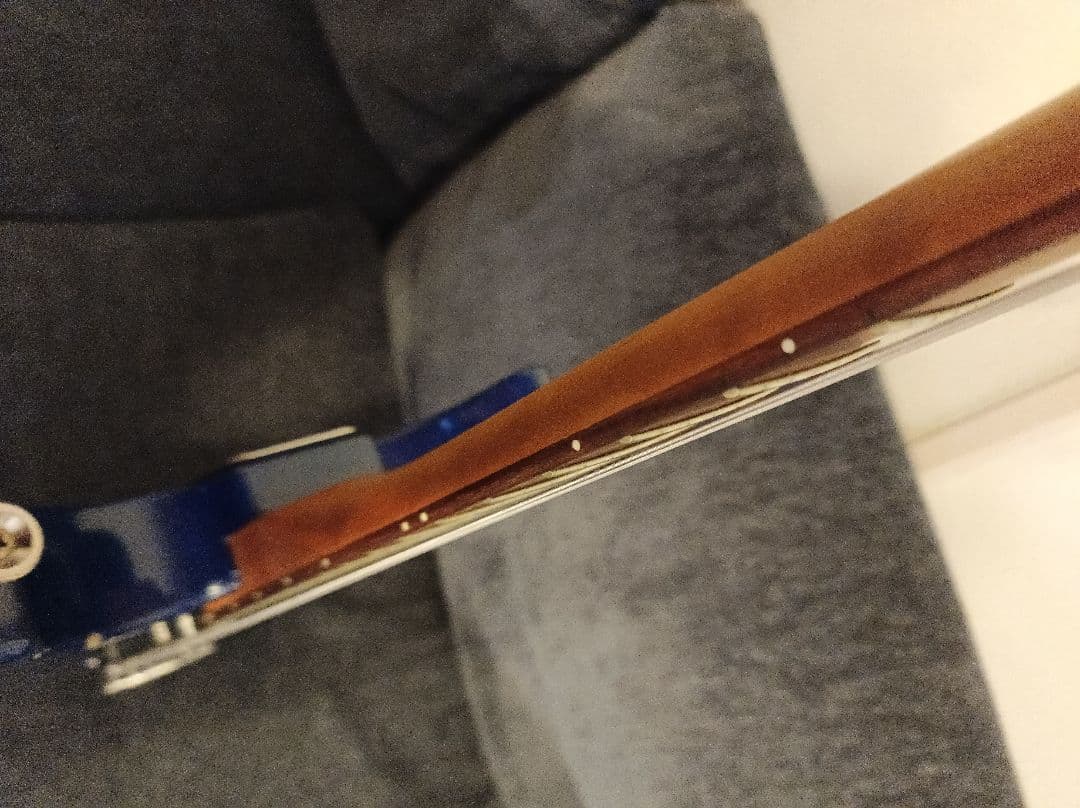 Charvel by JACKSONシャーベル　CDS-045　エレキギター希少