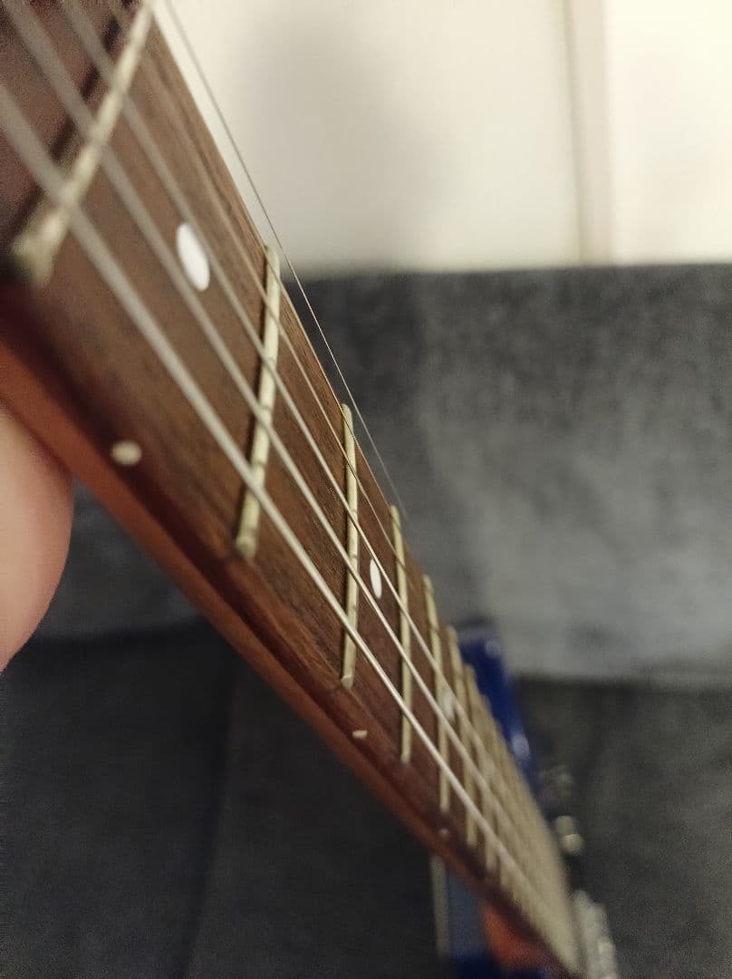 Charvel by JACKSONシャーベル　CDS-045　エレキギター希少