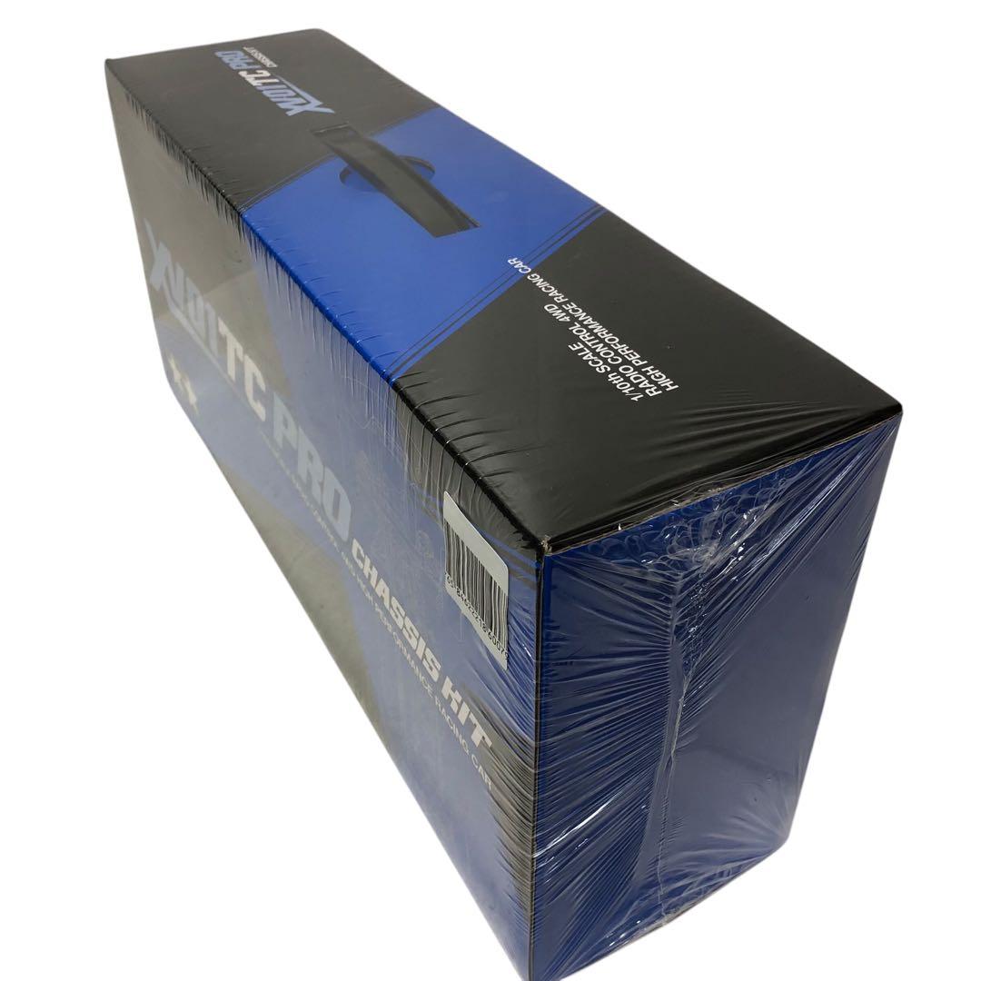 【未開封】TAMIYA 58558 XV-01TC PRO シャーシキット