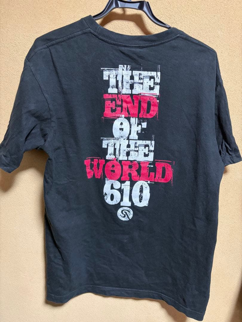 バンド シャツ パーカー セット