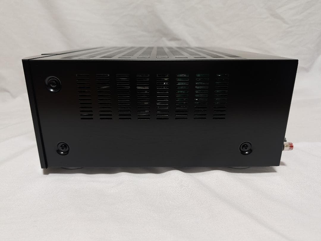 マランツ AVアンプ SR6015 2022年製 【元箱有・美品】