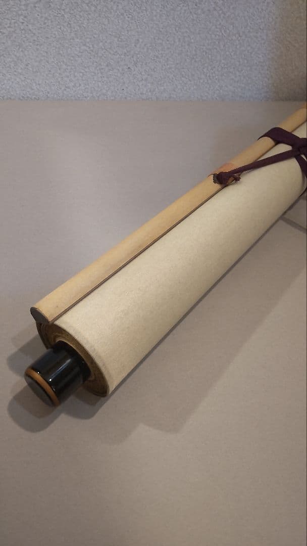 (75*Z340)*絵画 日本画掛軸 仏画 骨董 茶道具掛軸