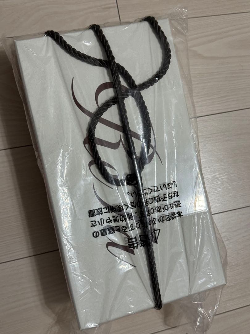 ReFa ドライヤー RE-BC-02A ホワイト S+ 未開封