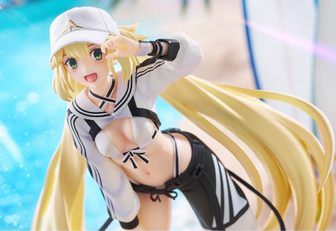 【匿名配送】一番くじ FGO A賞 B賞 ラスト コンプ 販促材 43点セット