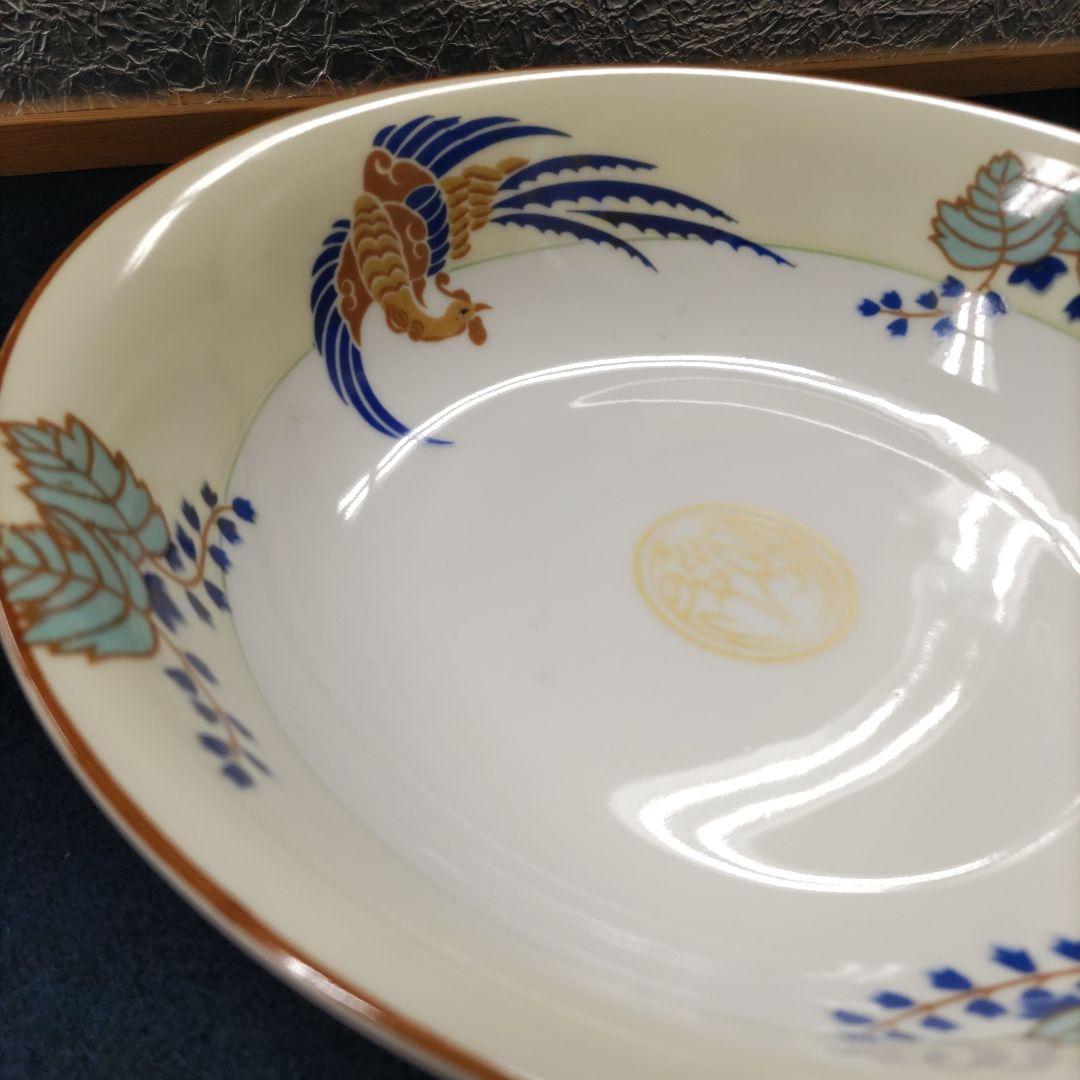 希少！オールドノリタケ鉢　D319