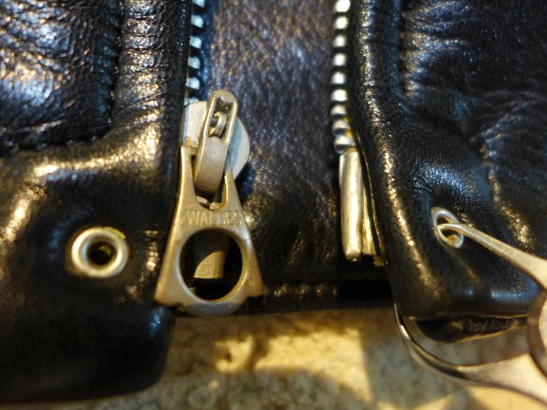 極美ロストコントロール4ライダースj100gerugaサンセットベイ天神ワークス