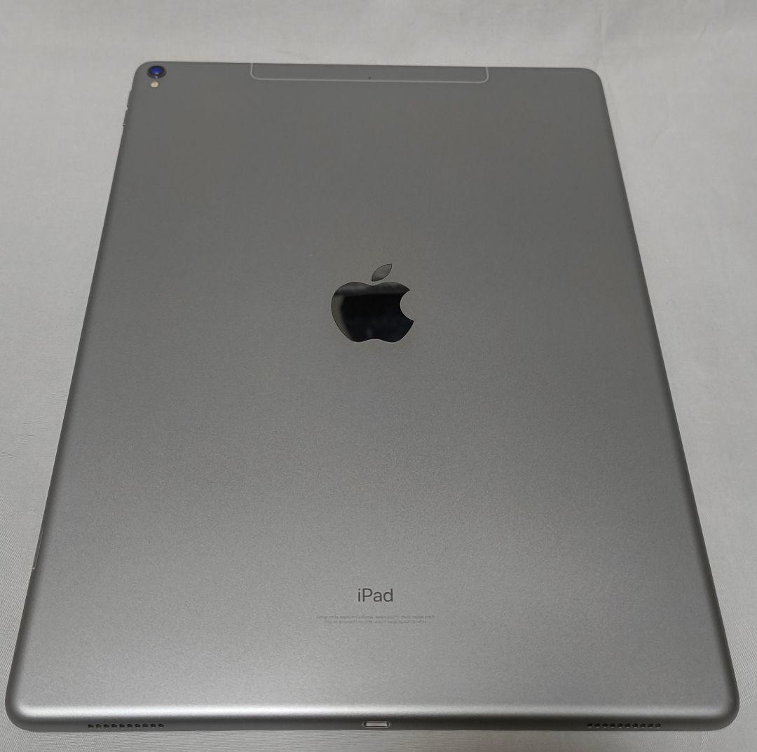 【BT100%】iPad Pro 12.9 第2世代 256GB SIMフリー
