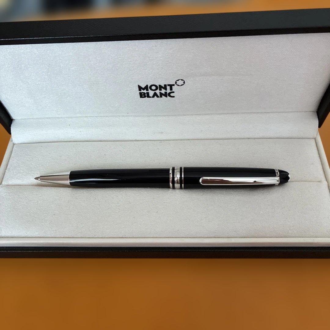 montblanc モンブラン　シャーペン