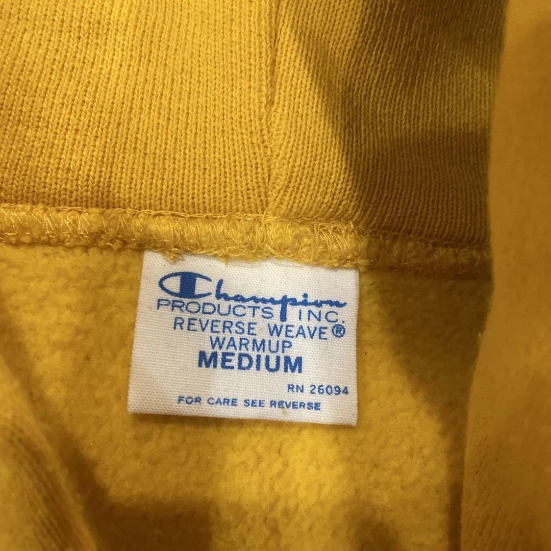 STANDARD CALIFORNIA Champion 別注パーカーM