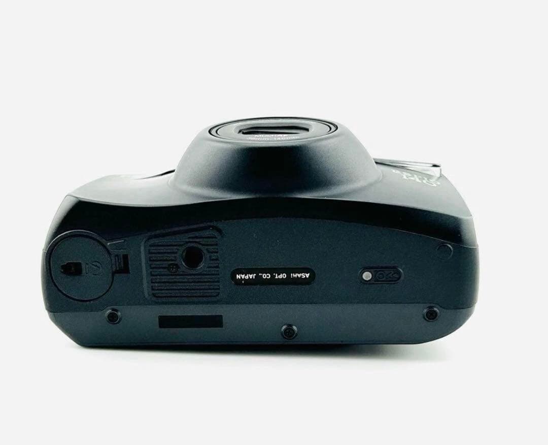 PENTAX ESPIO 140 フィルムカメラ 動作確認済み