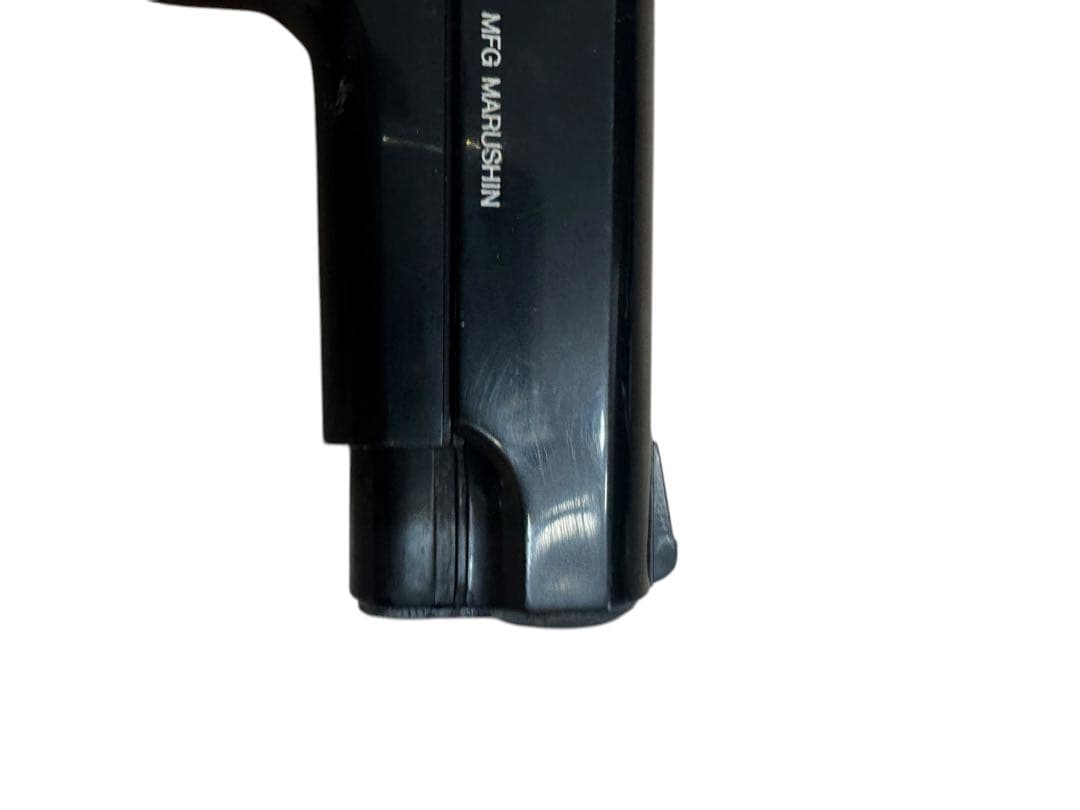 マルシン　S&W M39 ハンドガン　39-2 モデルガン