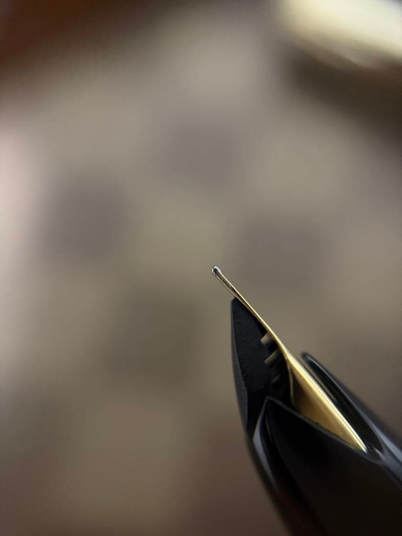 モンブラン万年筆84