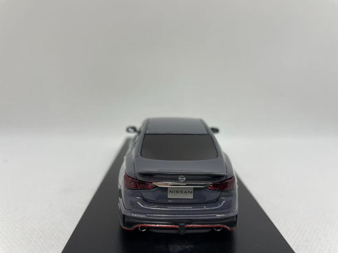 402-612 Hi-Story 1/43 スカイライン ニスモ NISSAN