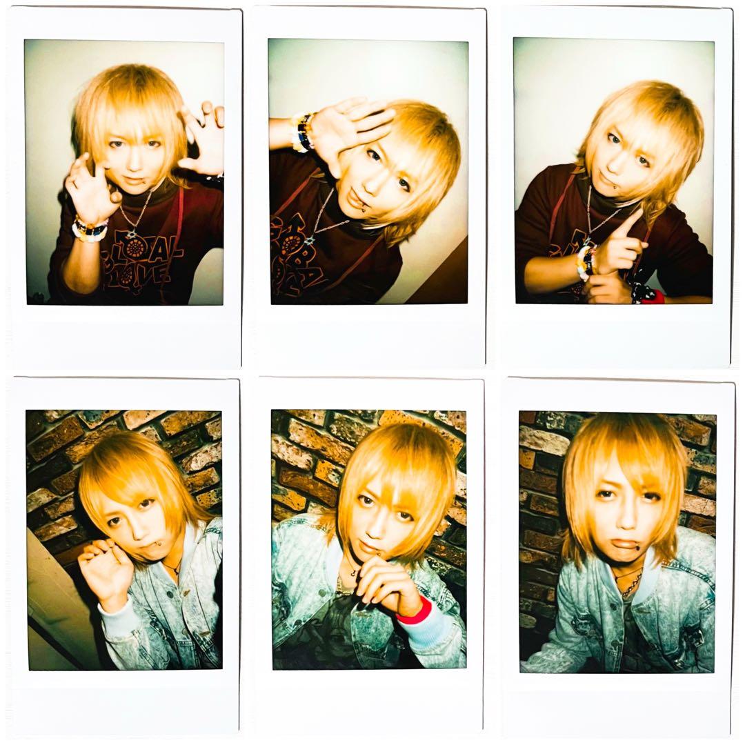 V系★RoNo☆Cro【Minami】チェキ【96-143】48点セット