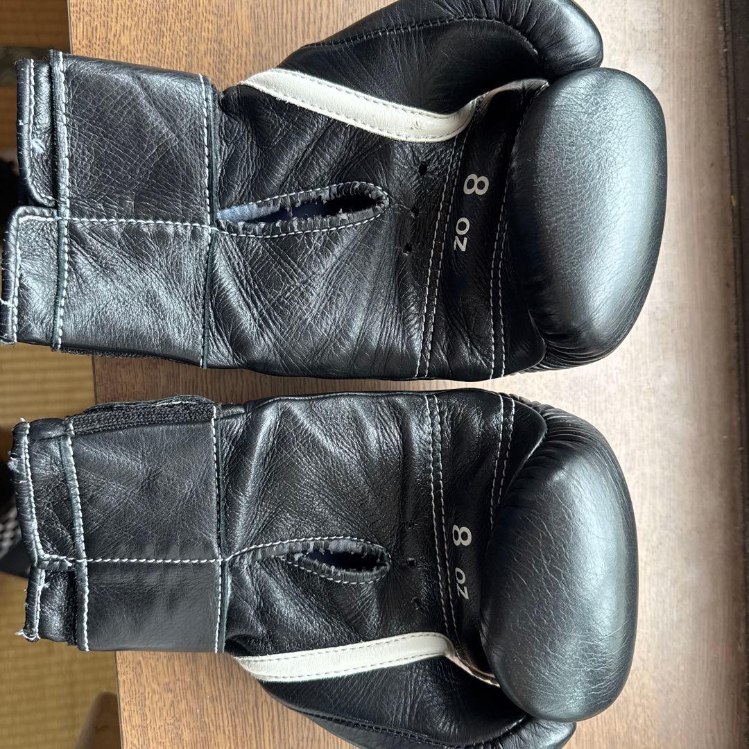 Winning ボクシンググローブ 8 oz