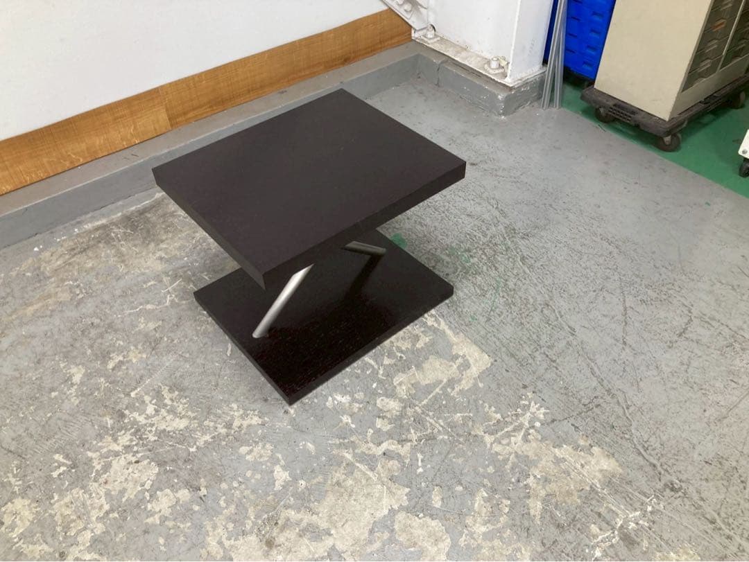 カトリーヌメミ　サイドテーブル　ドロアー　カッシーナ・イクスシー製品　引取り加