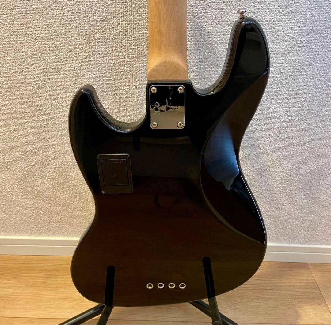 Sire V3 4st 2nd Generation BLK 2024年製