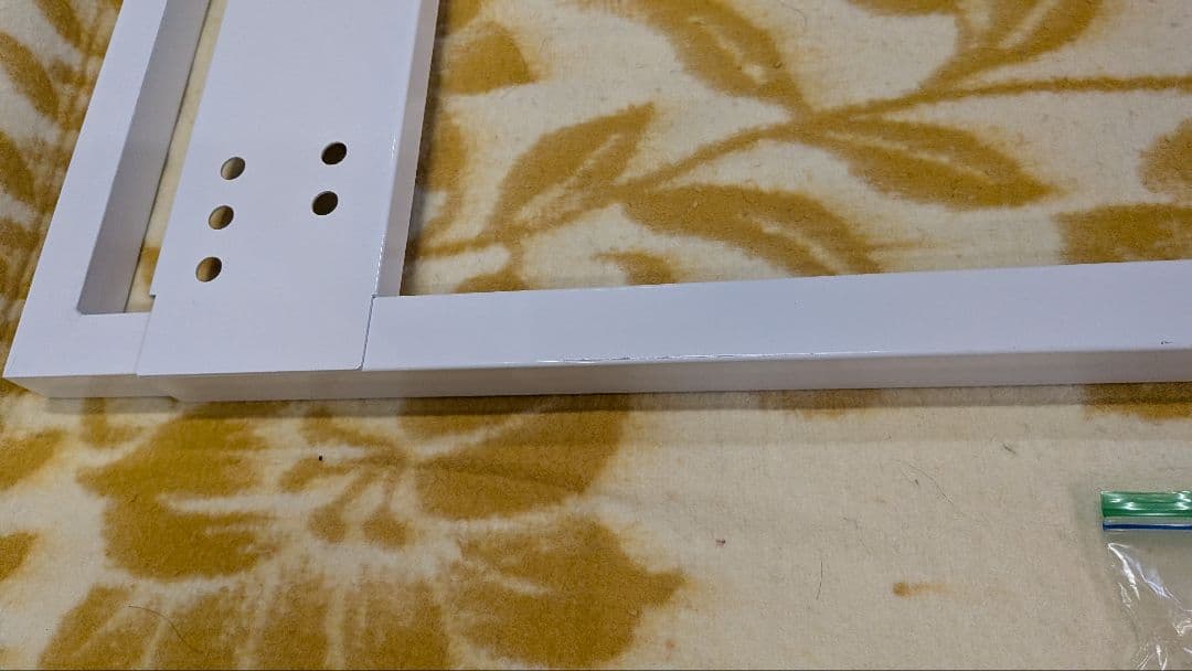 リンナイ（Rinnai）RDTC-80A使用の乾燥機ラック