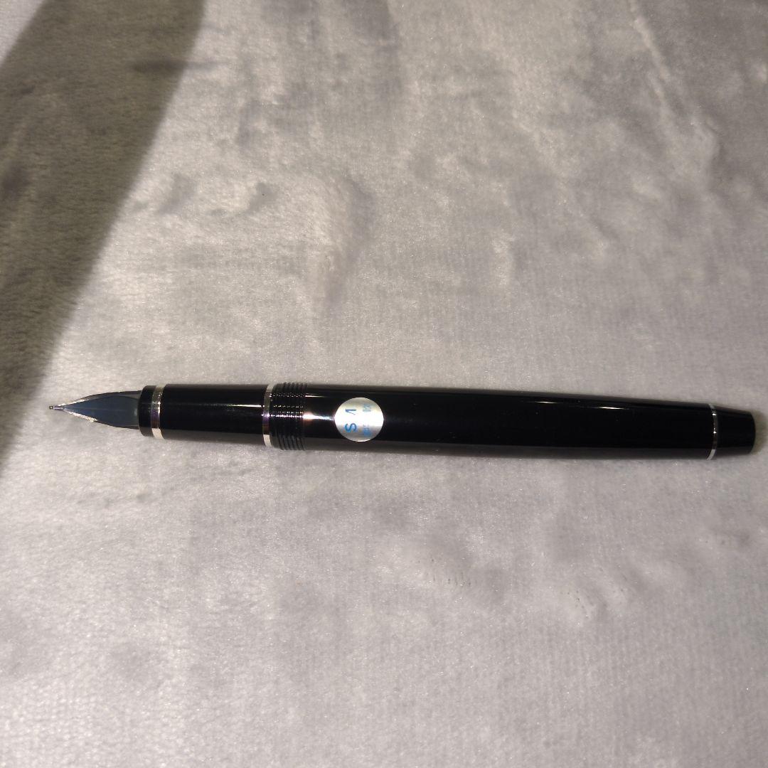 パイロット万年筆エラボーSM