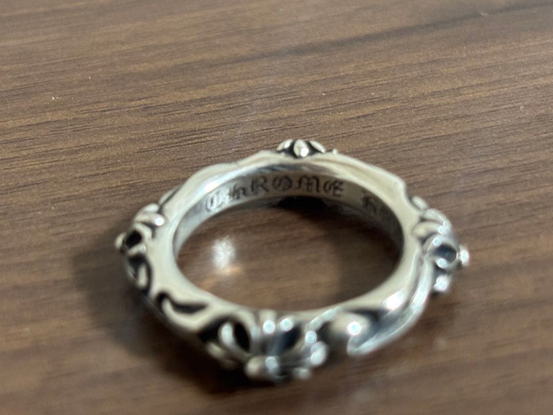 [正規品] CHROME HEARTS SBTバンドリング クロムハーツ