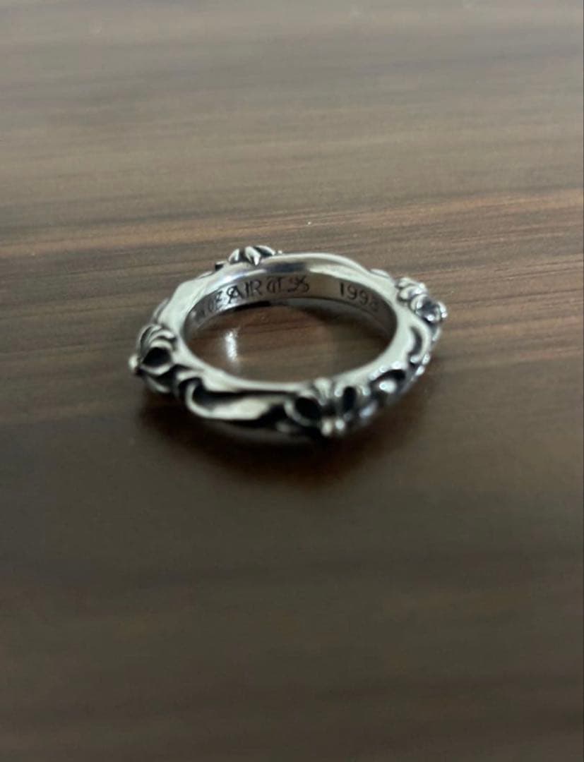 [正規品] CHROME HEARTS SBTバンドリング クロムハーツ