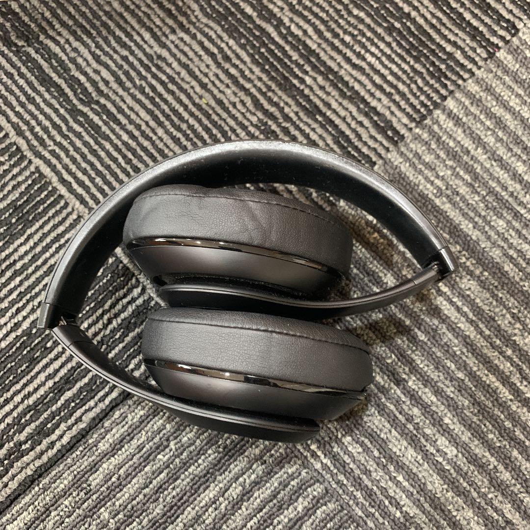 beats studio wireless 美品